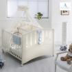 Süßes Zwillingsbett - Die Lösung für Ihre Twins Gemini - Azzurra Design